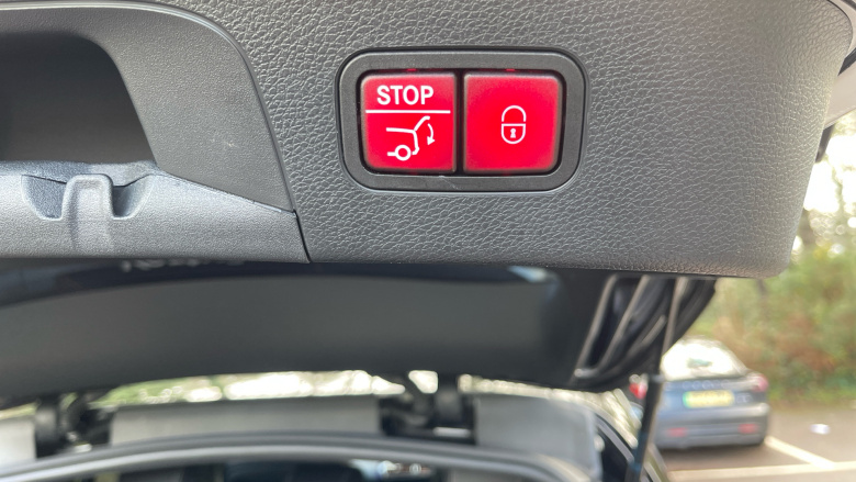 Mercedes-Benz EQC 400 300kW AMG Line Premium 80kWh 5dr Auto Electric Estate